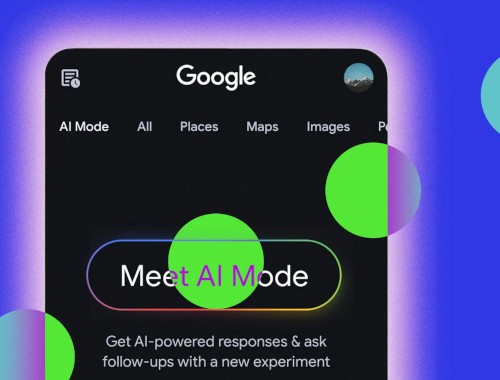 google ai mode