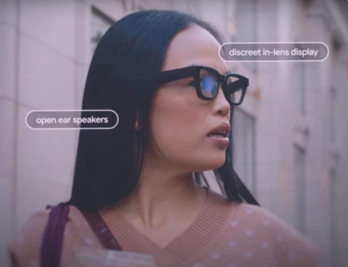 google smartglasses
