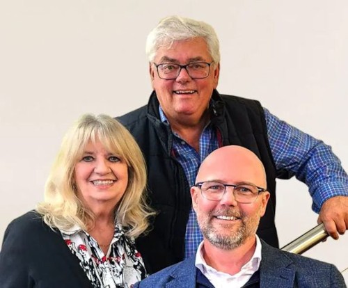 mccoll group - good optical services