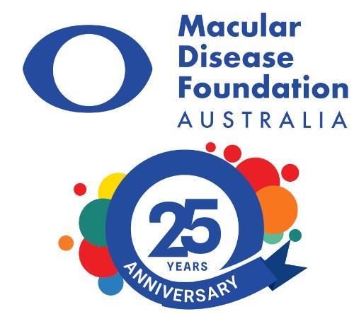 mdfa 25 years anniversary