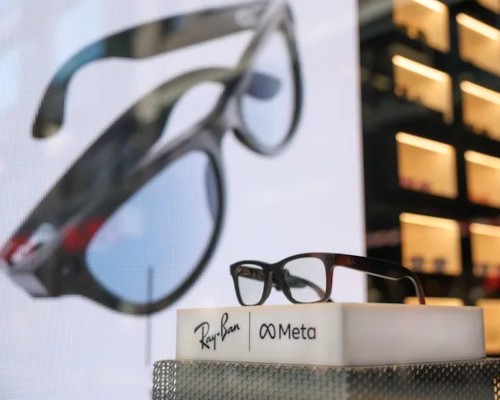 meta - ray-ban