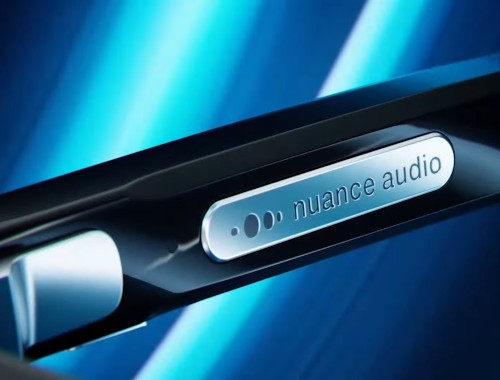 nuance audio