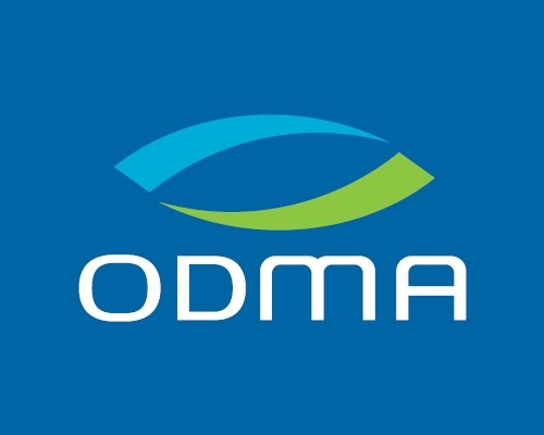 odma logo
