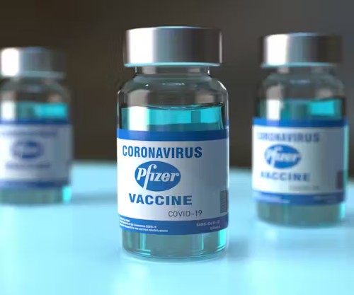 pfizer vaccine