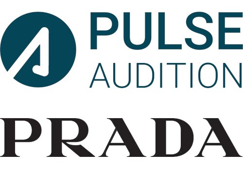 pulse audition and prada