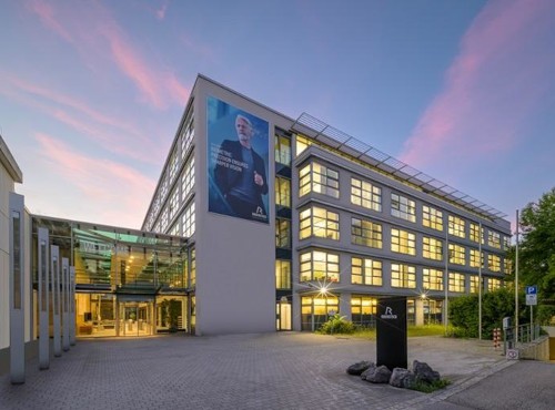 rodenstock - 2024 results