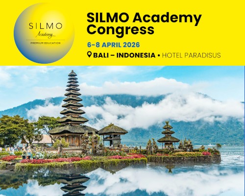 silmo cademy congress bali 2026