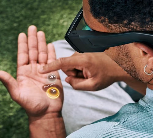 snap eyewear
