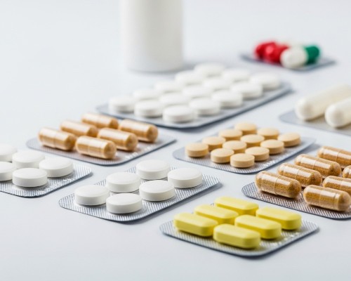 weight loss medicines