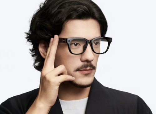 xiaomi ai glasses