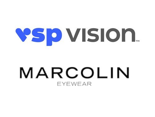 VSP Vision - Marcolin