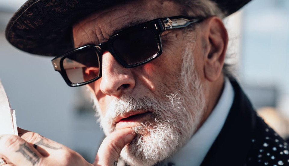 New Japanese Prestige Brand Agbassio Makes Striking Global Debut at MIDO 2026