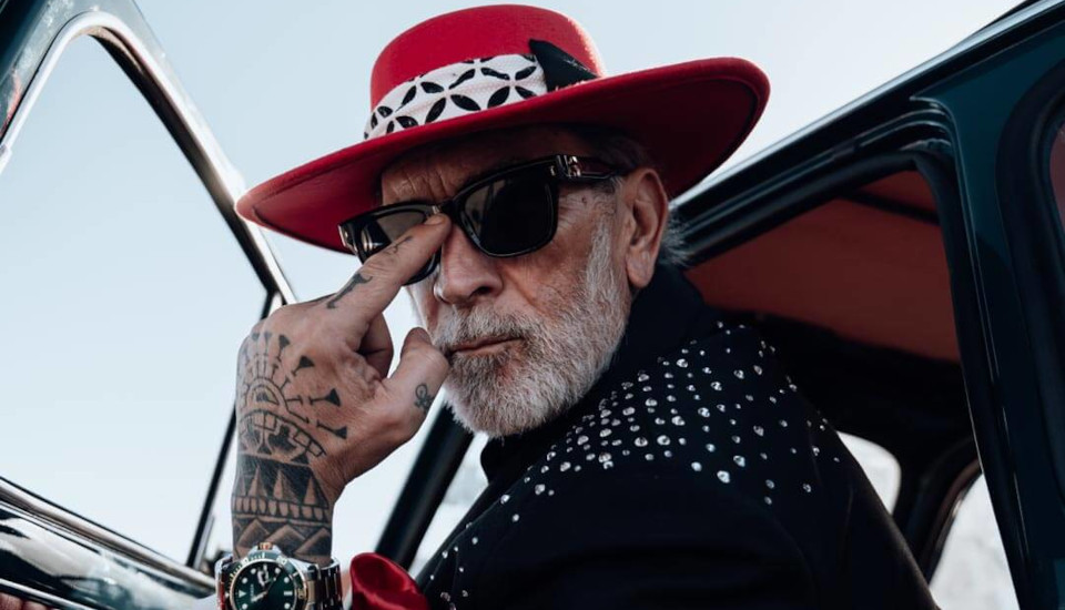 New Japanese Prestige Brand Agbassio Makes Striking Global Debut at MIDO 2026