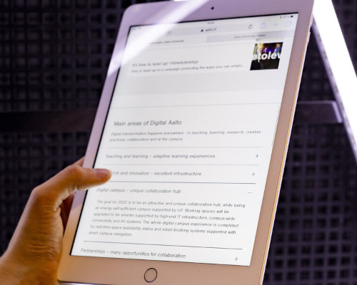 ai model captures how humans read