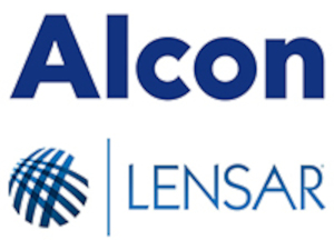 alcon lensar