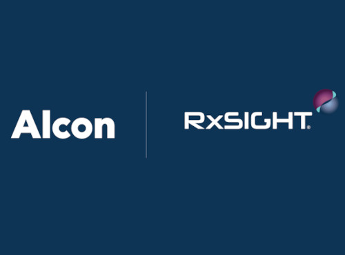 Alcon - RXSight