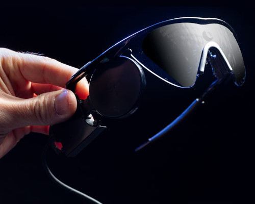 bionic eye beyeler