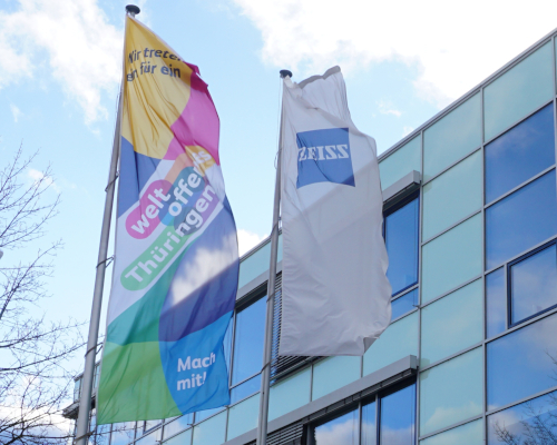 carl zeiss meditec headquarters