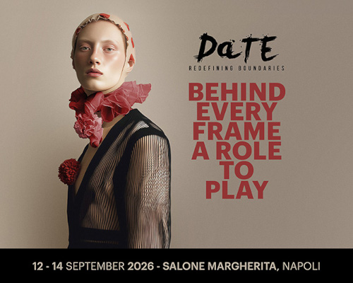 Date Show - Preview at MIDO