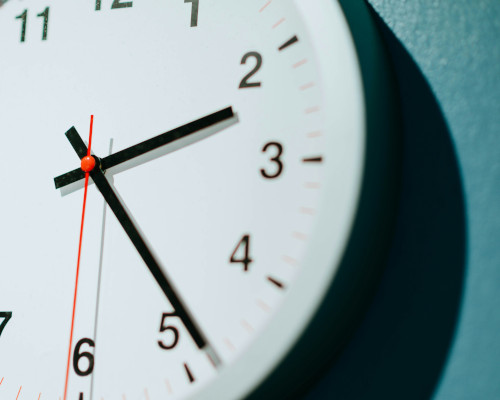 daylight saving