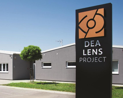 dea lens project