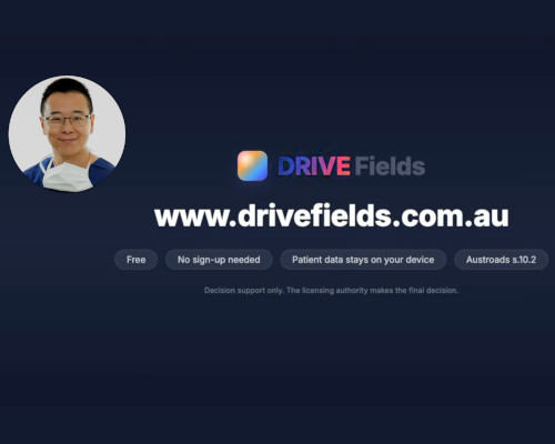 drivefields