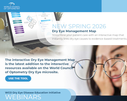 dry eye - wco - alcon