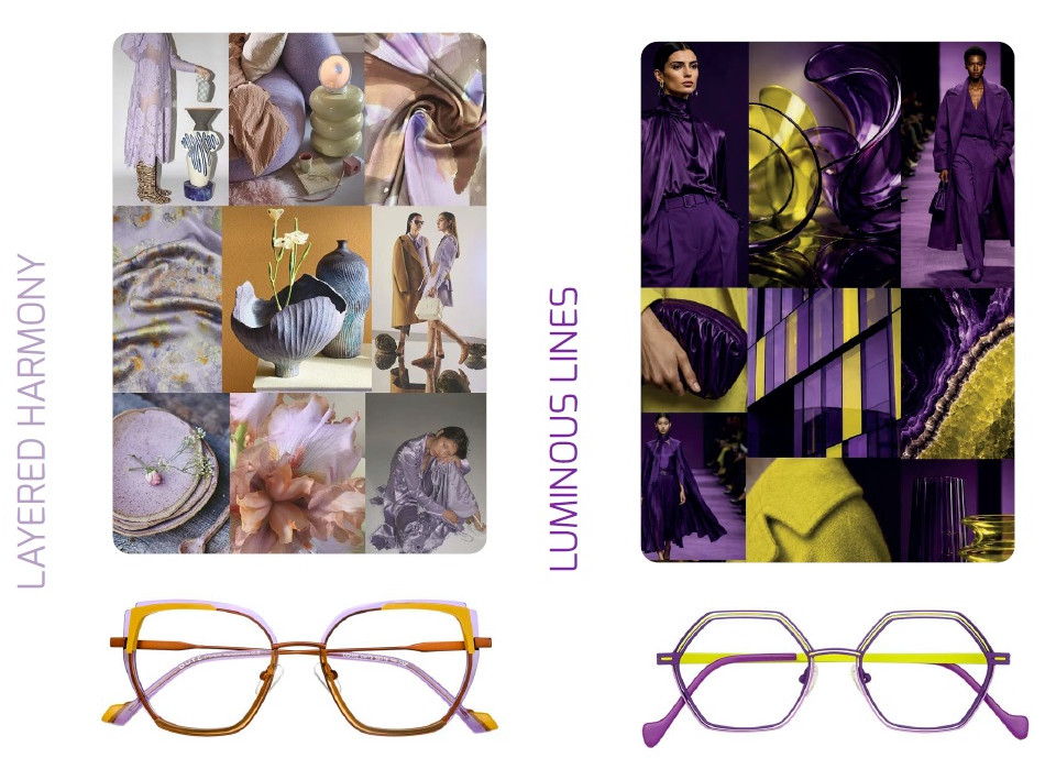 layered harmony and luminous lines