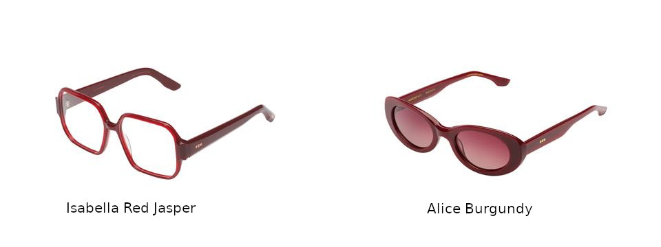 Belgian Brand KOMONO Unveils Seven Key Eyewear Trends Shaping 2026