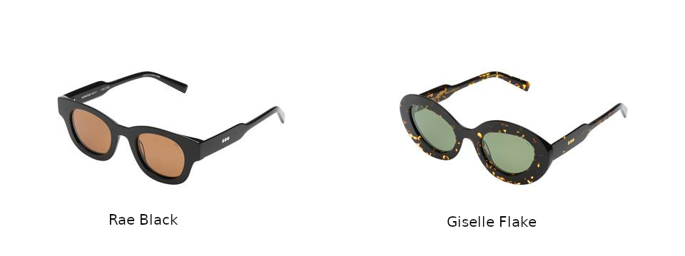 Belgian Brand KOMONO Unveils Seven Key Eyewear Trends Shaping 2026