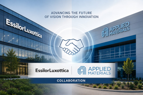 essilorluxottica - appliedmaterials