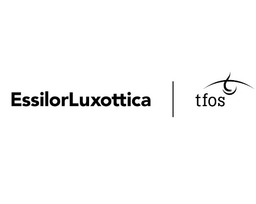 essilorluxottica - tfos