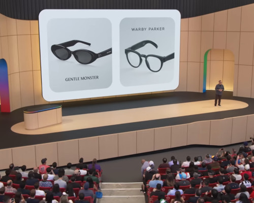 Google IO 2026