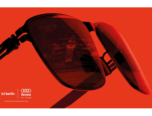 ic!berlin - audi