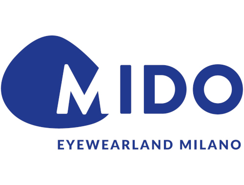 MIDO 2027 - new logo