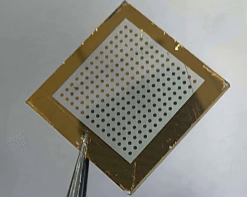 photomemristor