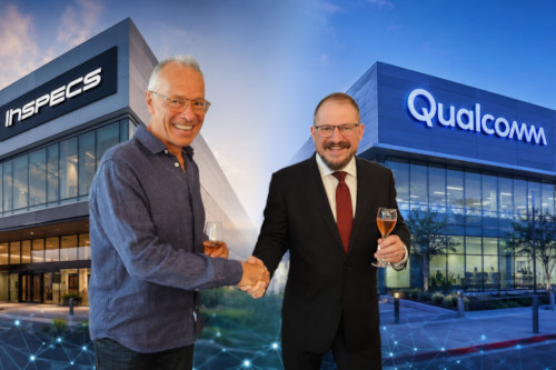 qualcomm inspecs