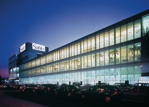 safilo