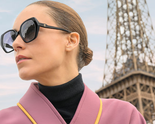 safilo - pierre cardin