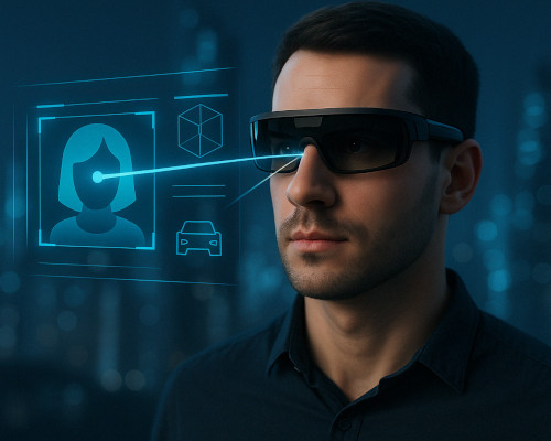seetrue - eye tracking