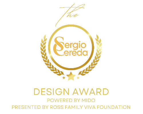 Sergio Cereda Award