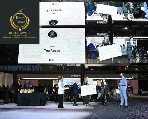 sergio cereda eyewear design award - mido