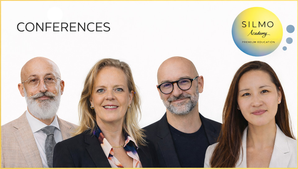 SILMO Bali 2026
