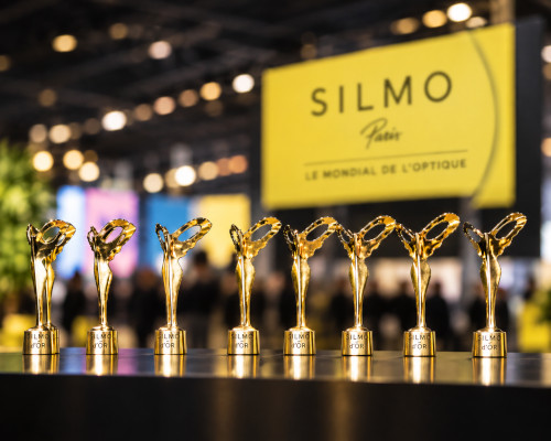 SILMO d'Or Nominations