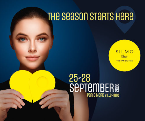Silmo Paris 2026