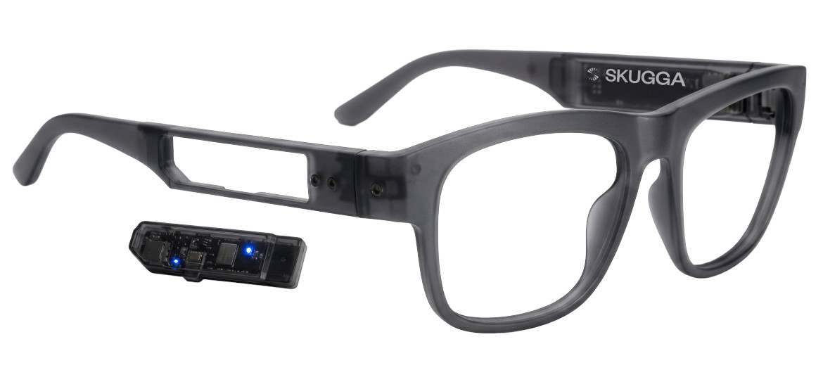 skugga eyewear