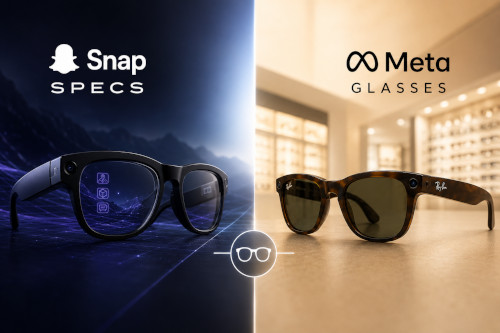 SPECS vs META