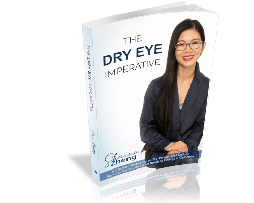 the dry eye imperative book