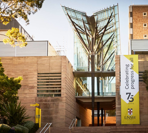 UNSW