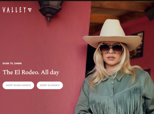 valley eyewear
